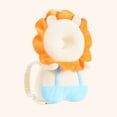 thumbnail image 3 of Protección para la cabeza del bebé para gatear y caminar, ín de seguridad para la cabeza del bebé adecuado -24 meses - León Sunnimix Protector de cabeza infantil, 3 of 8
