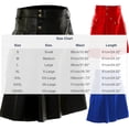 thumbnail image 2 of Ceisia Scotland Kilt Collection | High Waist Pleated Utility Kilts | Men's Casual Festival Wear Gift, 2 of 6