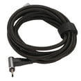 thumbnail image 1 of Cable USB C 3.1 Macho A Hurbra, Carga Rápida PD100W, Cable de Carga USB C de 10 Gbps 4K A 60 Hz, Diseño en Forma de L de 90 Grados, Trenzado de Nailon, Chapado en Oro, para vapor para vapor, 1 of 7