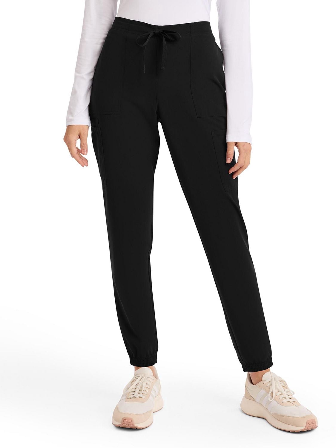 Scrubstar Core Essential Women's Drawstring Jogger