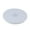 White, variant on Soumake 14cm Cake Turntable with Scale Design 360 Degree Rotatable DIY Plastic Mini Fondant Cake Rotary Display Stand Tool Kitchen Supplies