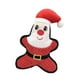 thumbnail image 4 of Juguete chirriante navideño para perros Yuyangstore Papá Noel, 4 of 8