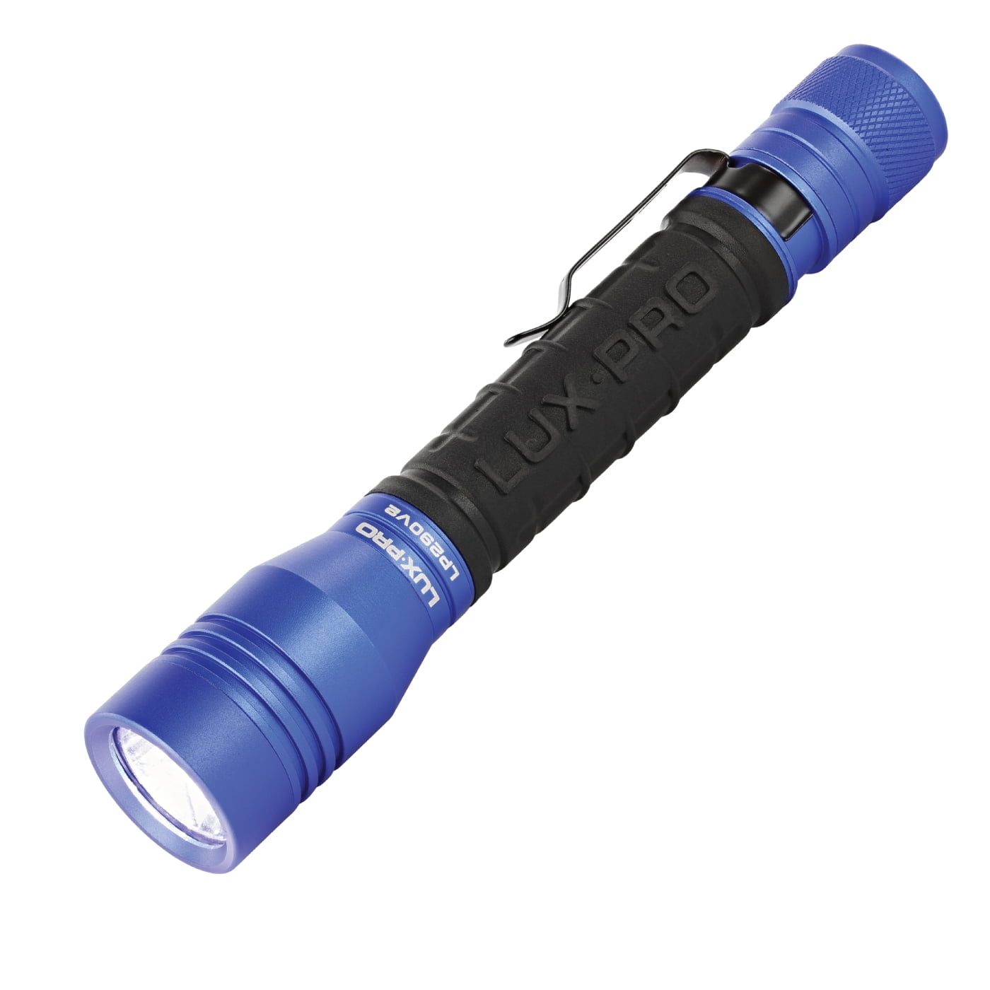 LuxPro LED 280 Lumens Flashlight