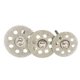 thumbnail image 4 of 30 Piezas Discos de Corte Ajustados de Diamantes Hojas de, 4 of 5