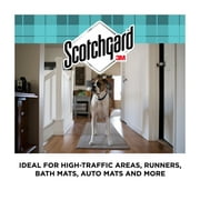 Scotchgard Fabric & Carpet Cleaner, 14 oz., 1 Can