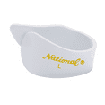 thumbnail image 2 of National Picks Plastic Thumb Pick 1 Dozen Shell Large, 2 of 3
