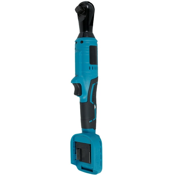 1 2inch Brushless Electric Ratchet Wrench Cordless Power Ratchet