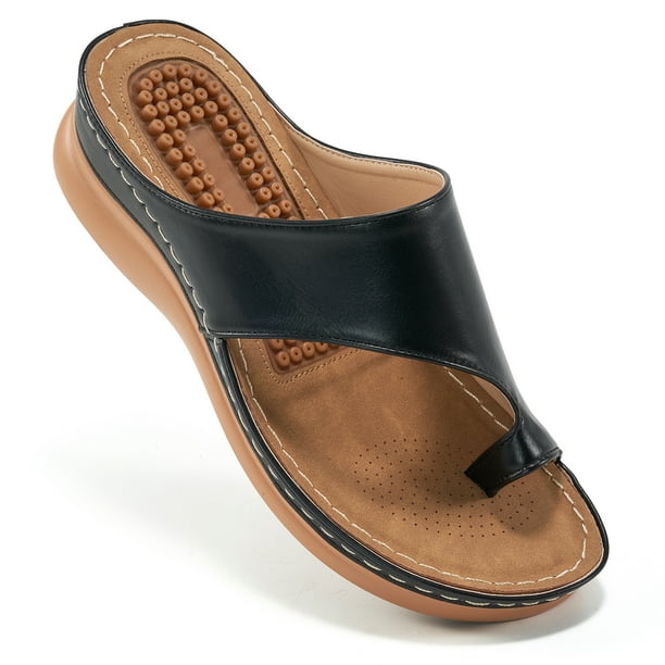 comfortable supportive booties