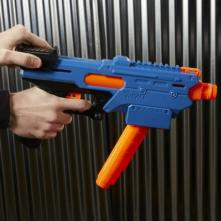 Nerf Rival Finisher XX-700 Blaster