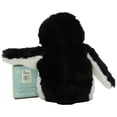 thumbnail image 2 of Intelex, Warmies Cozy Therapy Plush - Penguin, 2 of 4
