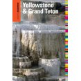thumbnail image 1 of Pre-Owned Insiders' Guide(r) to Yellowstone & Grand Teton (Paperback) 0762764775 9780762764778, 1 of 1