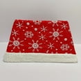 thumbnail image 4 of Ramiter Christmas Tree Skirt Christmas Tree Apron Christmas Tree Bottom Ornament, 4 of 5