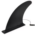 thumbnail image 1 of Aleta de Tabla de Surf Jashem para Tabla de Paddle Inflable Reemplazo de 9", 1 of 6