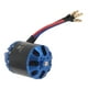 thumbnail image 5 of Motor sin escobillas RC 5065 400KV 1600W con conector Banana de 4,0mm para piezas de mejora de avión RC, 5 of 10
