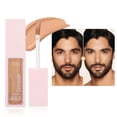 thumbnail image 1 of HOARBOEG Hose Concealer Makeup Concealer To Cover Facial Spots 10ml Clearance Sale, 1 of 3