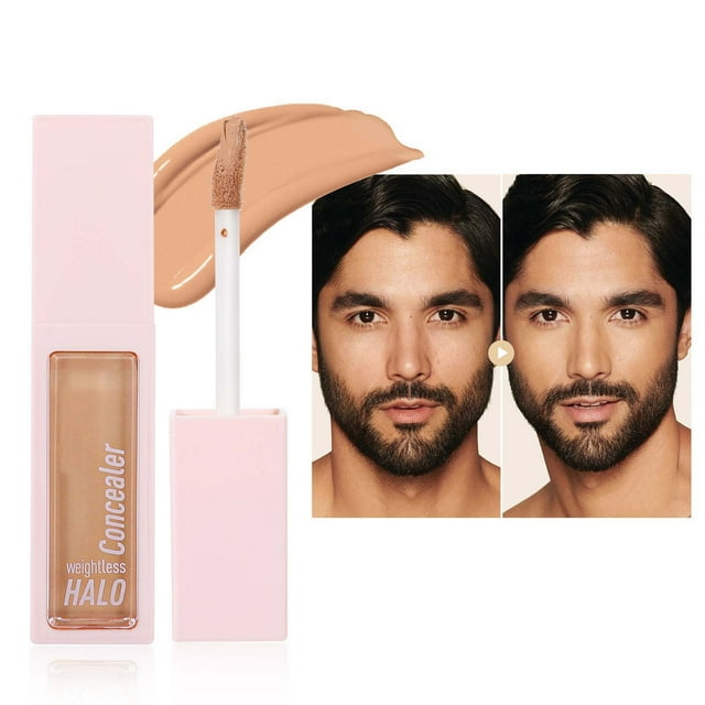 Dvkptbk Concealer Hose Concealer Makeup Concealer To Cover Facial Spots 10ml