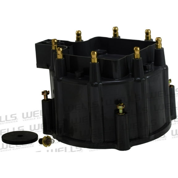 Distributor Cap