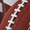 Brown, variant on Franklin Sports Grip-Rite 100 Junior Rubber Football
