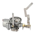 thumbnail image 3 of 1pcs 3d5-0310 Carburetor Compatible With Tohatsu Nissan 2 Stroke 3.5hp 2.5hp, 3 of 5