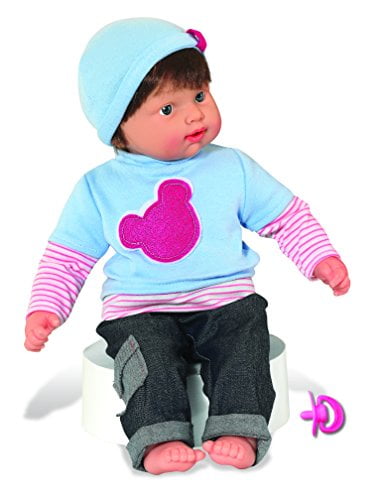 small boy doll