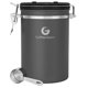 thumbnail image 1 of Recipiente para granos y granos de café, Coffee Gator, 1 of 9