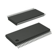 PCA9505DGG,118 Integrated Circuits I/O Expander 12C 40B 400 kHz 56-TSSOP :RoHS