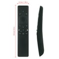thumbnail image 5 of New BN59-01312F BN59-01312D Voice Replace Remote Control Fits for Samsung TV QA55Q60RAW QA65Q60RAW QA75Q60RAW QA82Q60RAW QA43Q60RAWXXY QA49Q60RAWXXY QA65Q60RAWXXY QA75Q65RAW QA82Q65RAW, 5 of 5