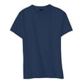 thumbnail image 2 of Hanes Ladies' 4.5 oz., 100% Ringspun Cotton nano-T T-Shirt - SL04, 2 of 5