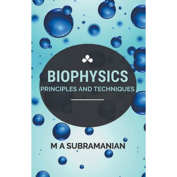 Biophysics, (Paperback)