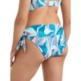 thumbnail image 2 of Sash Fold-Over Bikini Bottom Swimsuit, 2 of 3