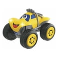 thumbnail image 1 of Chicco Carrito Billy Bigwheels Amarillo Chicco Turbo Team, 1 of 5