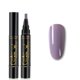 thumbnail image 1 of Lápiz de gel para uñas, gel para uñas en lápiz, no requiere aceite ni capa superior para niñas, para dibujo de uñas artísticas, lápiz de esmalte de 5 ml, 1 of 2