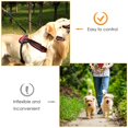thumbnail image 5 of AUTOWT Laisse Double pour Chien, Rotation Pivotante 360? Attache Réfléchissante Longueur Réglable Double Deux Séparateurs de Plomb pour Chien, Confortable Absorbant les Chocs pour 2 Chiens, 5 of 5