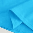 thumbnail image 5 of JINMIC CUHK Children's Easter Casual Printed Pattern Short Sleeve Round Neck Top T-shirt,Light Blue,90, 5 of 5