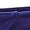 Blue, variant on Solid String Bikini Stretch Soft Comfort Briefs Thongs for Women Black Xl