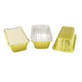 thumbnail image 3 of KitchenDance Disposable 2 Pound Closable Loaf Pan w/Colore, 3 of 3