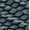  Maui Blue, variant on Social Standard by Sanctuary Oversized Plush Throw, Luxuriously Soft, Wrinkle Resistant, Easy Care