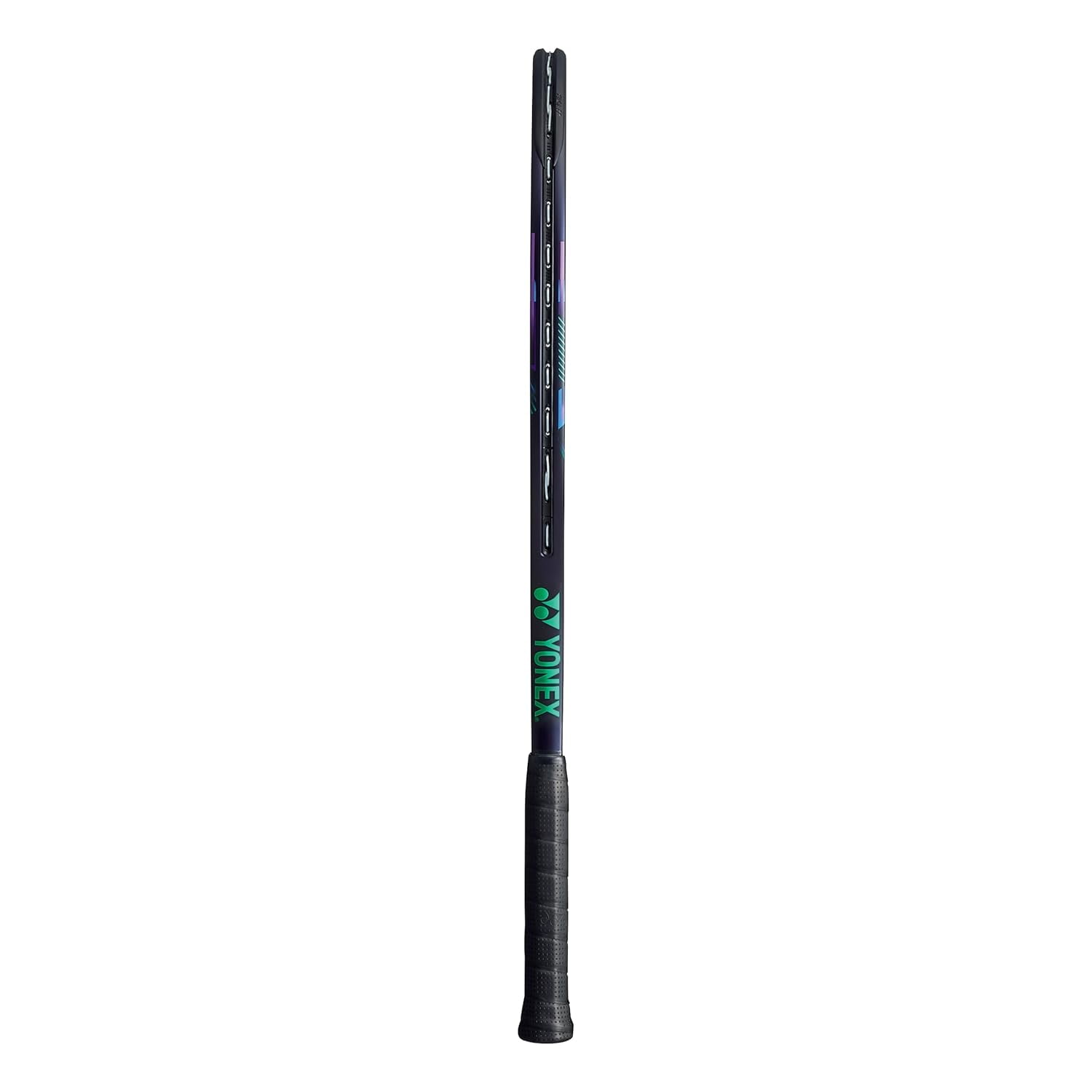YONEX VCORE PRO 100 【G3】 Yonex VCORE PRO 100 Graphite Tennis Racquet, Colour - Green