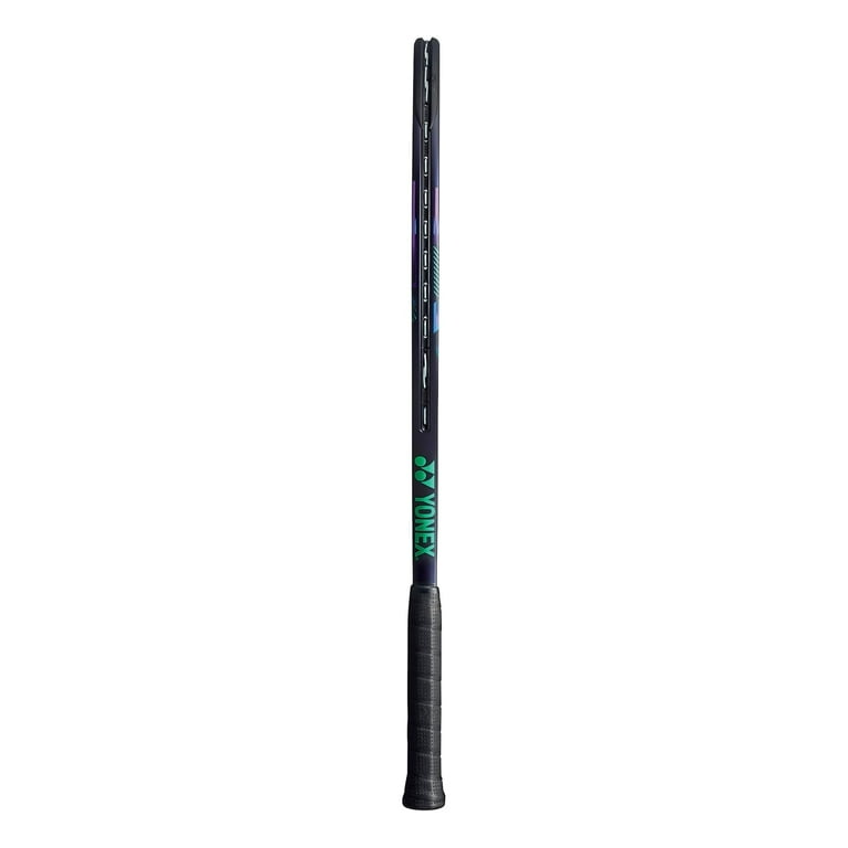 Yonex VCORE PRO 100 Graphite Tennis Racquet, Colour - Green