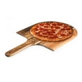 thumbnail image 3 of Mickey Mouse - Acacia Pizza Peel Serving Paddle, Parawood, 3 of 3