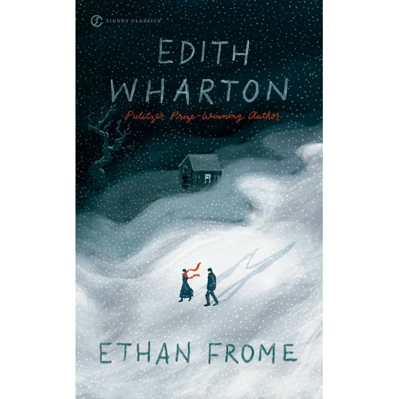 Ethan Frome, (Paperback)