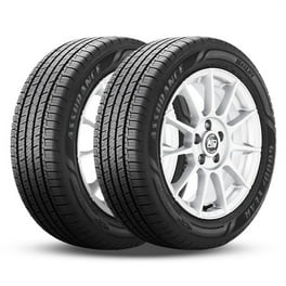 Goodyear Eagle Sport 215/50R17 91 V Tire, High Performance