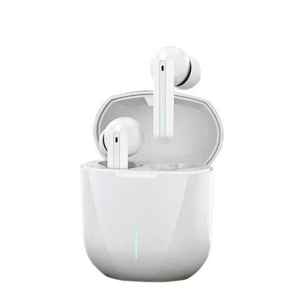 Auriculares Para Juegos Xg01 Tws Con Micrófono Y Luces Led Auriculares Bluetooth 5.0 Auriculares Inalámbricos Hifi De Baja Latencia Advancent EL016528-01