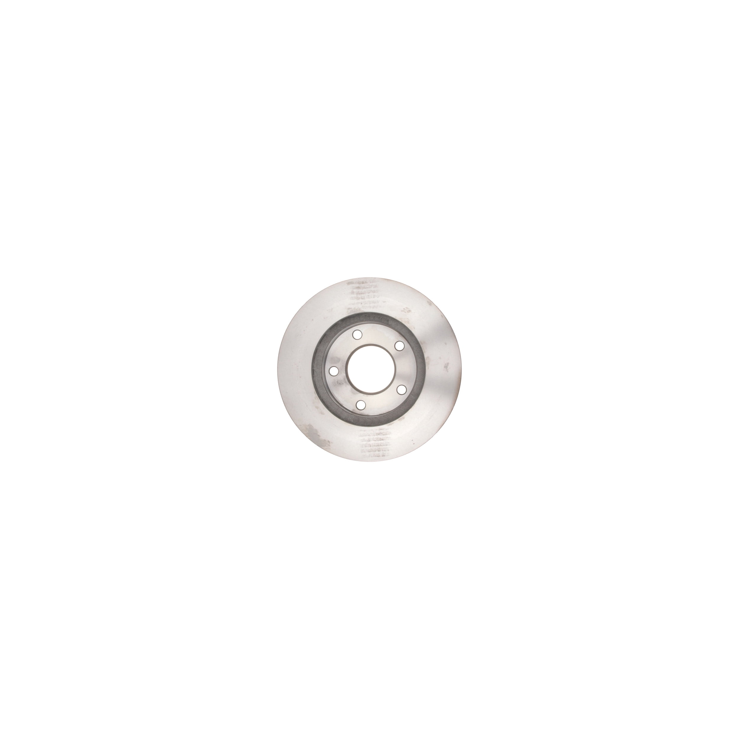 Raybestos 96277R R-Line Disc Brake Rotor Fits select: 1998-2002 MAZDA 626, 1992-1995 MAZDA 929