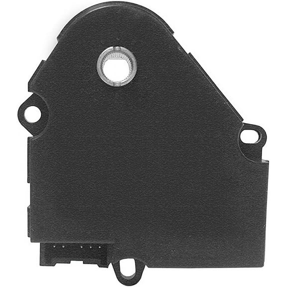 ACDelco GM Original Equipment 15-73597 Air Conditioning Vacuum Actuator