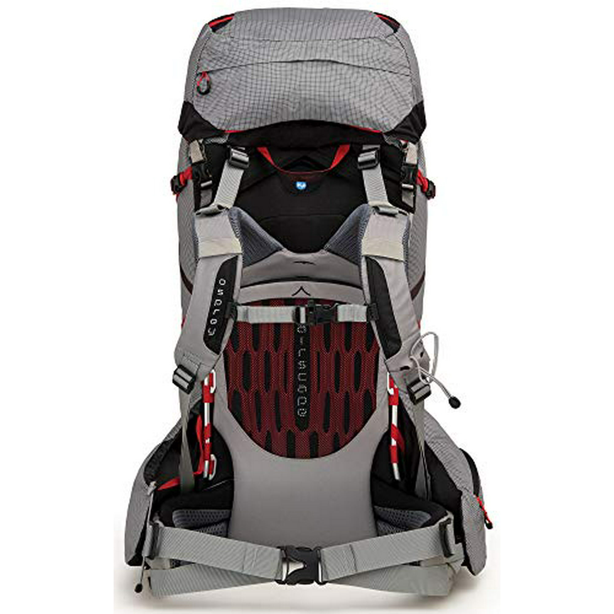 Osprey Aether Pro 70 Pack, Kepler Grey, L - Walmart.ca