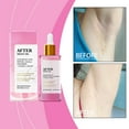 thumbnail image 4 of Strawberry Vanilla After Shave Oil, Women After Shave Oil, Soft Serve After Shave Oil, Truly After Shave Oil Strawberry, Truly Soft Serve After Shave Oil, Prevent Ingrown Hairs & Dryness, Gift(90ml), 4 of 9
