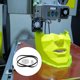 thumbnail image 4 of unbranded 1Jgo Polea De Transmisión Mecánica Para Impresora 3D Y Aplicaciones Industriales, 4 of 8