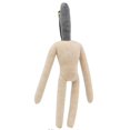 thumbnail image 3 of Siren Head Street Light Monster Plush Toy 40cm, 3 of 4