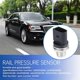 thumbnail image 4 of 0281002842 Rail Pressure Sensor for Mercedes-Benz Sprinter 0061536528, 4 of 5